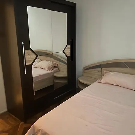 Apartament Summer *