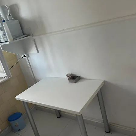 Apartament Summer Apartamento Constanţa