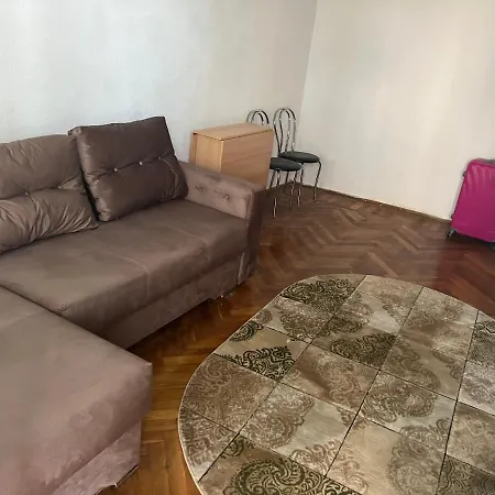 Apartament Summer Apartamento *
