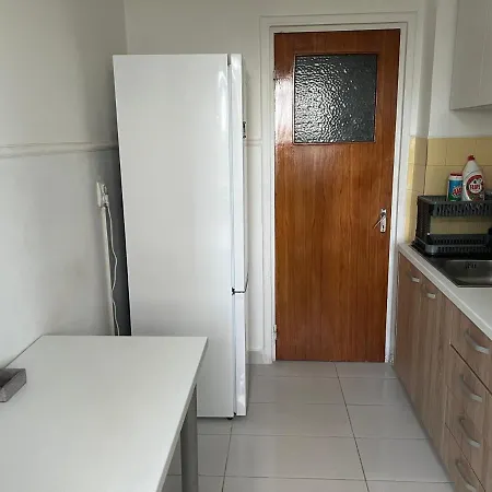 Apartament Summer * Constanţa