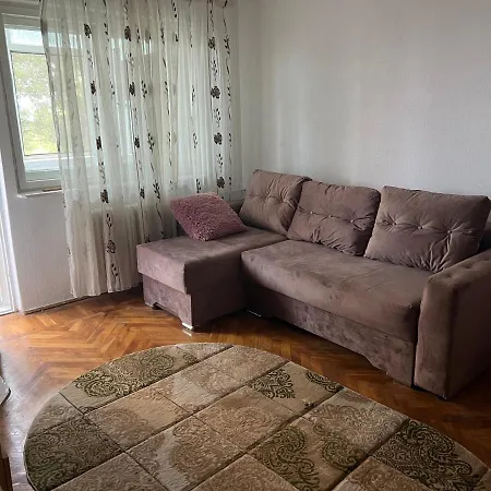 Apartament Summer Apartamento