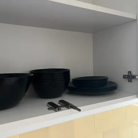 Apartamento Apartament Summer Constanţa