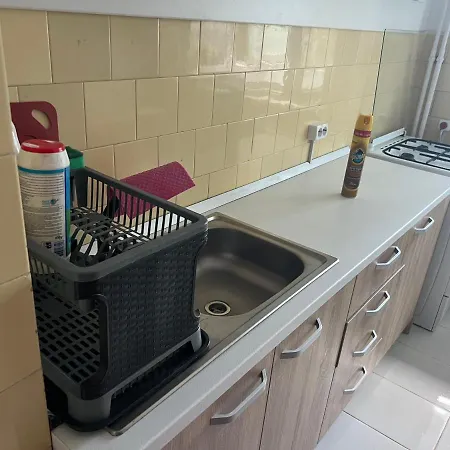 Apartament Summer Constanţa