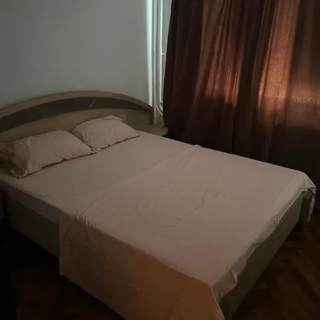 Apartament Summer *